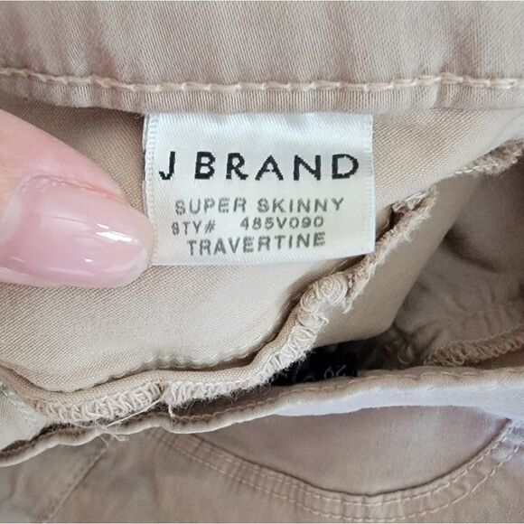 J.Brand pants  - Picture 4 of 8